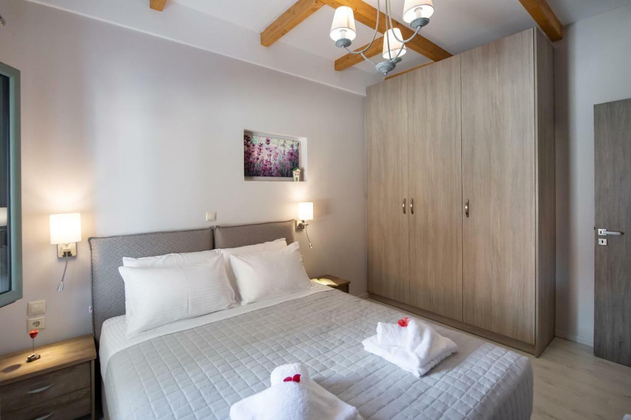 瓦西利基Casa Demi别墅 外观 照片