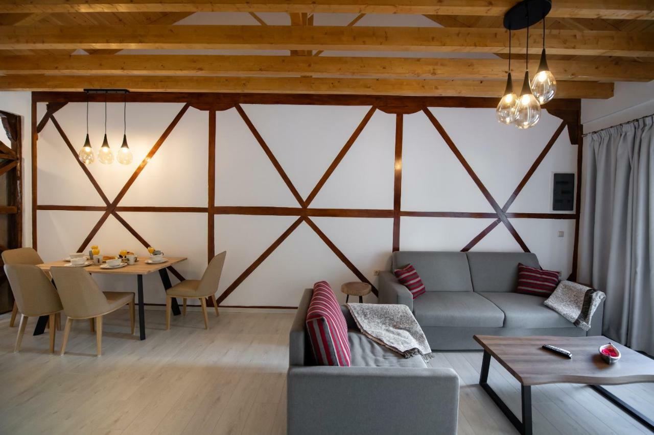瓦西利基Casa Demi别墅 外观 照片